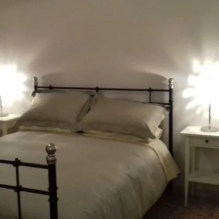 Boezio43b&b Rome