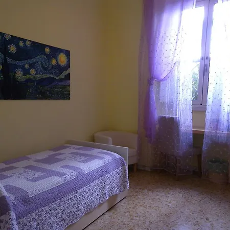 Frühstückspension Boezio43b&b Rom