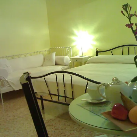 Boezio43b&b Bed & Breakfast *