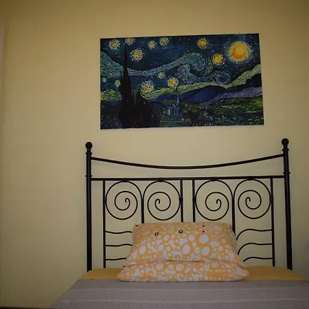 Boezio43b&b Rom