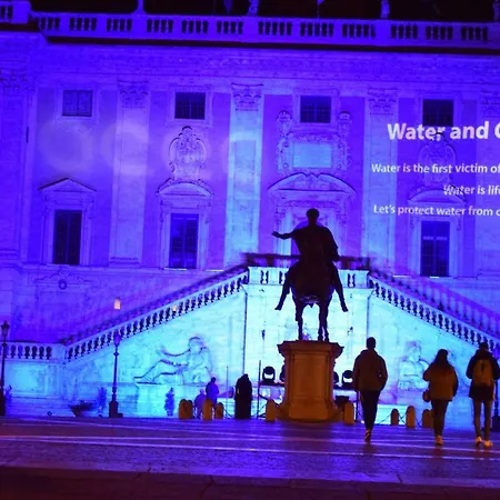 Boezio43b&b Bed & Breakfast *