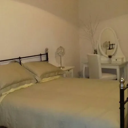 Bed & Breakfast Boezio43b&b