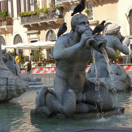 Panzió Boezio43b&b *