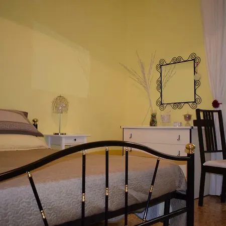 Boezio43b&b * روما