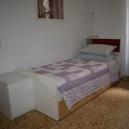 Boezio43b&b فندق مبيت وإفطار *