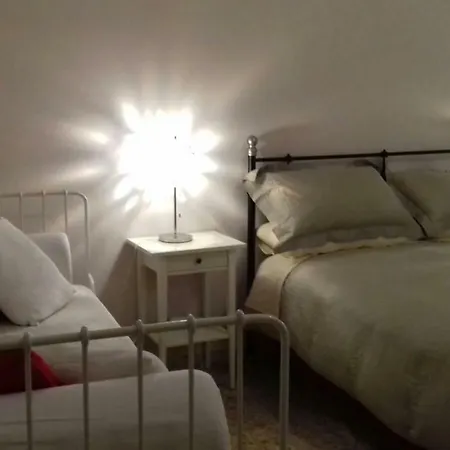 Panzió Boezio43b&b Róma